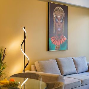Appartement met Twee Slaapkamers
